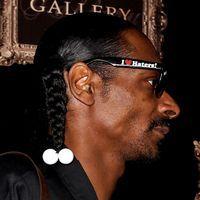Snoop Dogg walks the red carpet at Gallery Nightclub at Planet Hollywood  | Picture 132267
